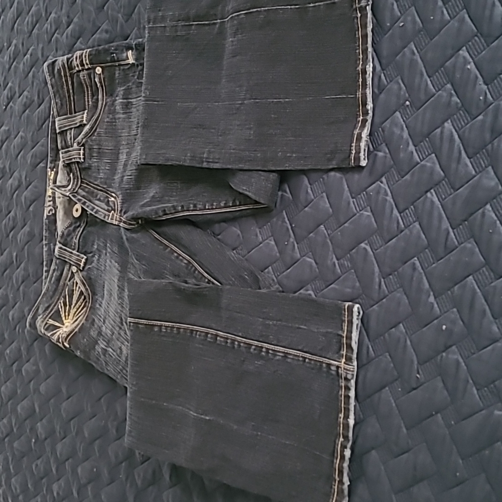 Miss me jeans size 29